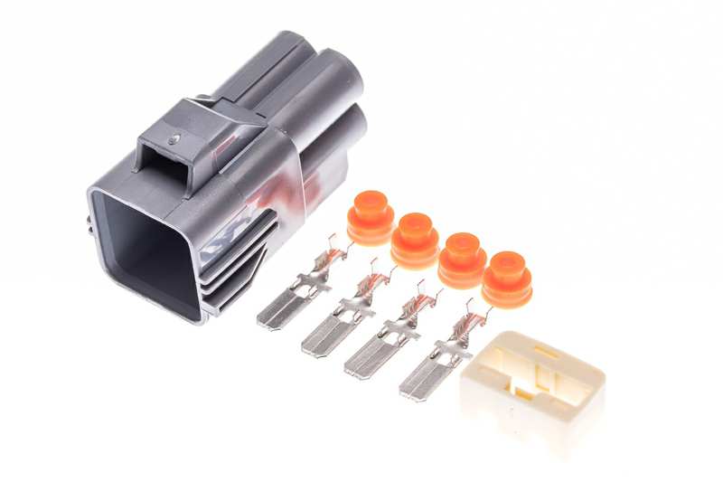 Electrical connector repair kit